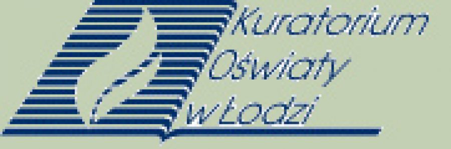 Logo Kuratorium Oświaty w Łodzi